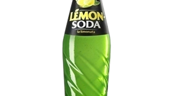 LEMONSODA VETRO CL.20 - (1 CARTONE DA 24 PZ) Royal Unibrew